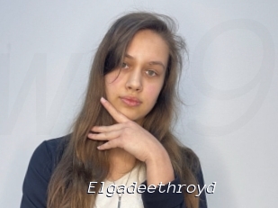 Elgadeethroyd