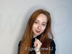 Elgafinnell