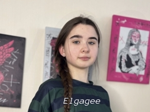 Elgagee