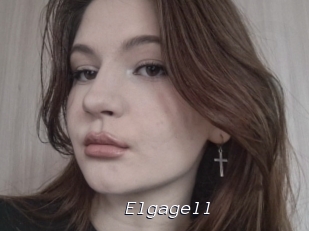 Elgagell