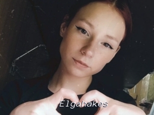 Elgahakes