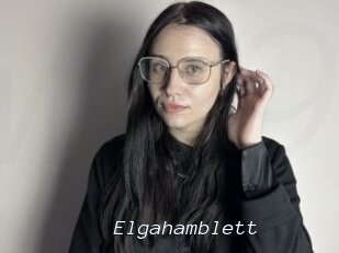 Elgahamblett