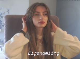 Elgahamling