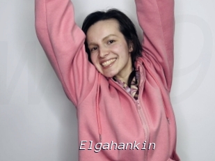 Elgahankin