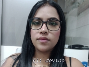 Eli_devine