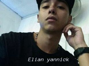 Elian_yannick