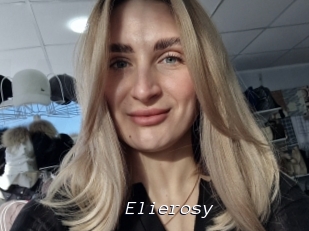 Elierosy