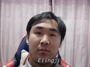 Elingji