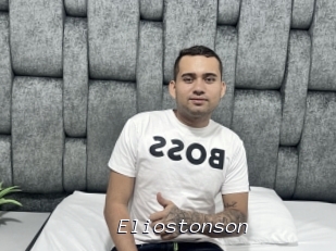 Eliostonson
