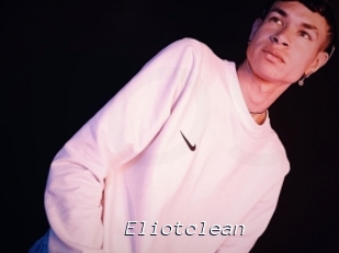 Eliotclean