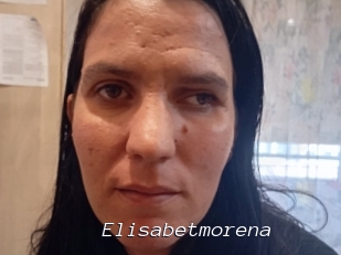 Elisabetmorena