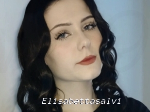 Elisabettasalvi
