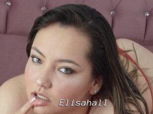 Elisahall