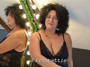 Elisahattie