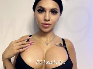 Elisalola