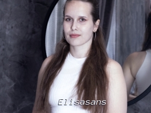 Elisasans