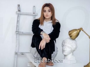 Elisbloom