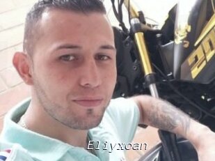 Eliyxoan