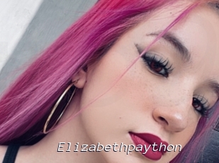 Elizabethpaython