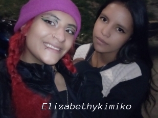 Elizabethykimiko