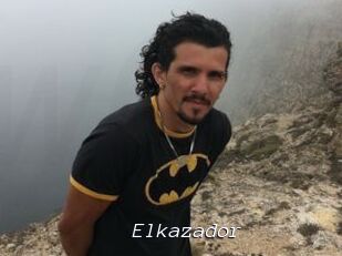 Elkazador