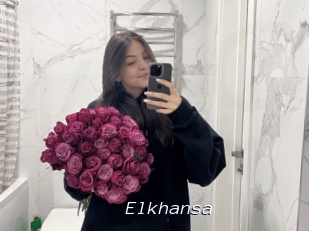 Elkhansa