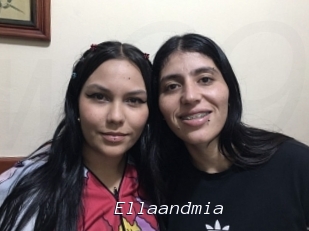 Ellaandmia