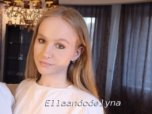 Ellaandodelyna