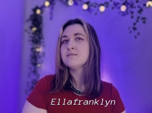 Ellafranklyn