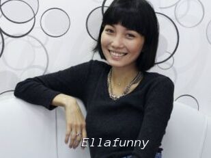 Ellafunny