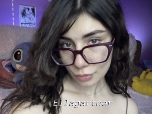 Ellagartner