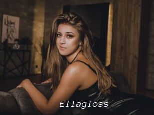 Ellagloss