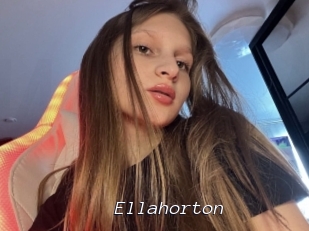 Ellahorton