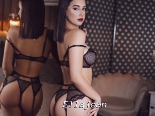 Ellajean