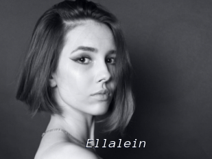 Ellalein