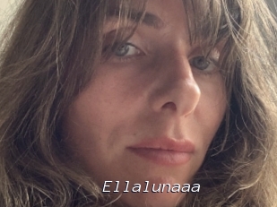 Ellalunaaa