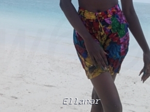 Ellanar