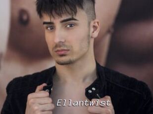 Ellantwist