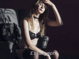 Ellanymph