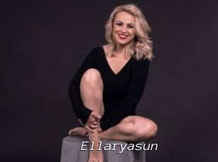Ellaryasun