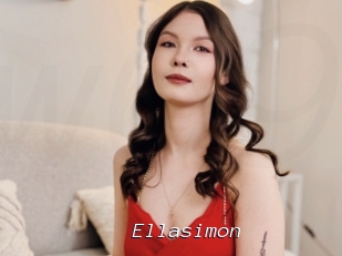 Ellasimon