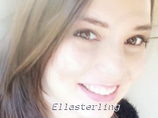 Ellasterling