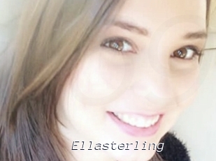 Ellasterling