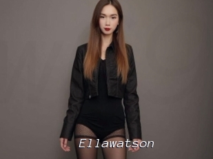 Ellawatson