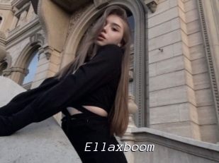 Ellaxboom