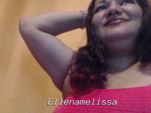 Ellenamelissa