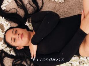 Ellendavis