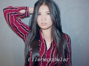 Ellenepopular