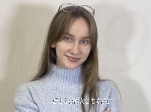 Ellenkitter