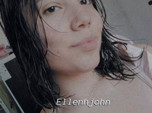 Ellennjohn